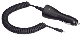 Caricabatteria auto nokia - caricabatteria,