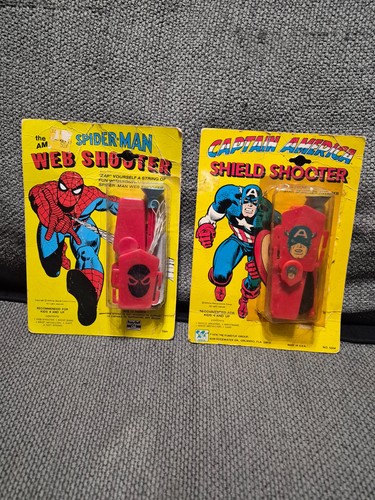 Funstuf amazing spider man web - spider-man,