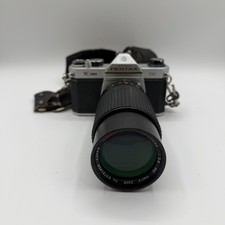 Asahi Pentax K1000 SE
