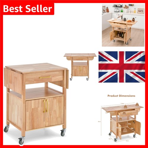 Carrello cucina drop - carrello, su