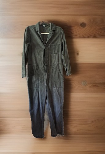 Tuta intera donna - , denim