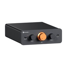 P4 Mini Preamplificatore con 3