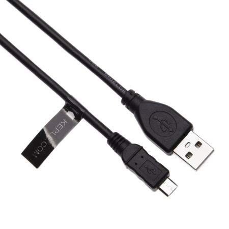 Micro usb cavo - usb, compatibile
