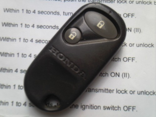 Originale honda hrv crv - originale, hrv,