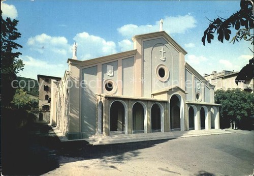 Chianciano terme chiesa - chianciano,