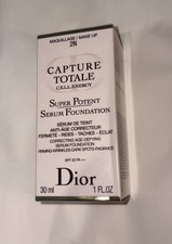Dior Capture Totale Serum