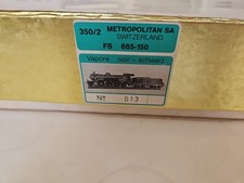 Collezionismo Treni