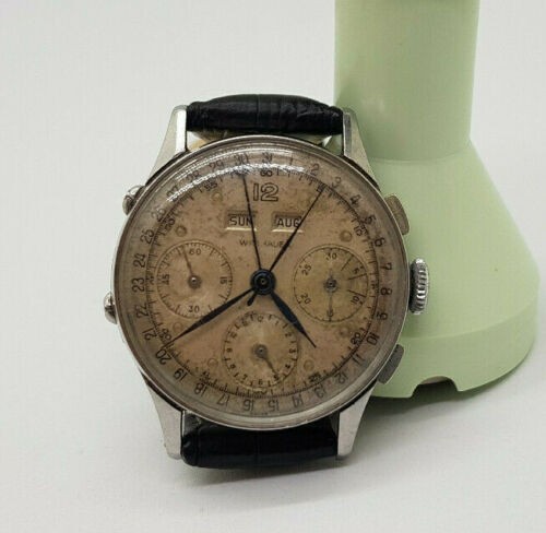 Raro orologio uomo - raro,