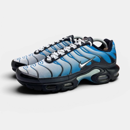 Nike air max plus sneaker - nike, (tn)