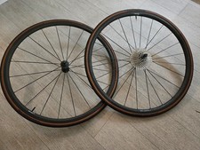 Set ruote ossiche DT Swiss PR