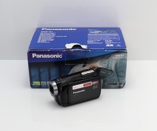 VIDEOCAMERA COMPATTA PANASONIC