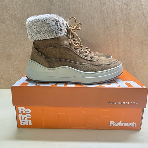 Stivaletti donna refresh - stivaletti,