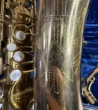 🎷 CONN NAKED LADY ALTO