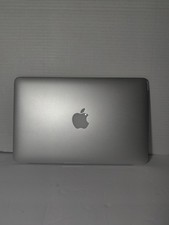 Apple MacBook Air 11" inizio