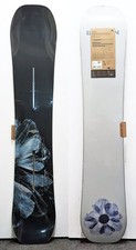 Snowboard Burton Process