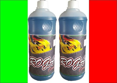 Litri miscela roga blu - 2,