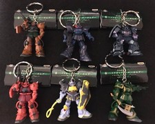 Mobile Suit Gundam figure