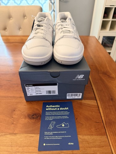 New balance 550 bb550pb1 - new,
