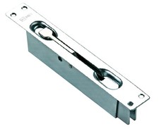 Paletto a leva catenaccio