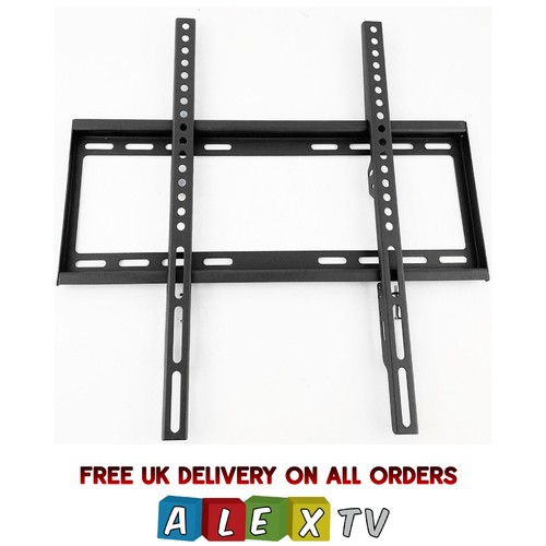 Supporto parete slim staffa - parete,