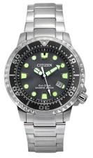 Citizen Promaster Dive