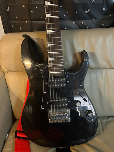 Ibanez gio mikro - ibanez,