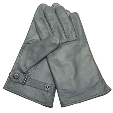 Guanti In Pelle BW Bundeswehr