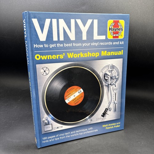 Haynes workshop manual - workshop, how