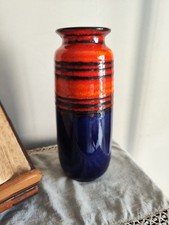 Vaso Vintage Anni 70 Ovest