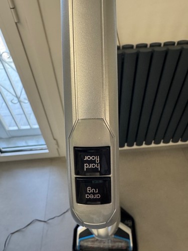 Bissell crosswave cordless - bissell,