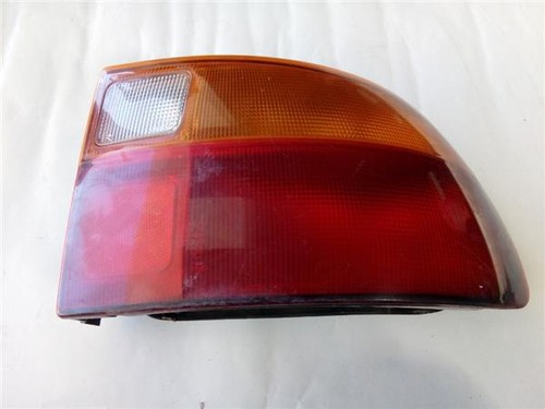 Right taillight kia sephia - right,