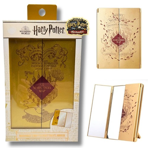 Harry potter mappa - harry, marauders