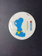 figurina Invernizzi Puffi -