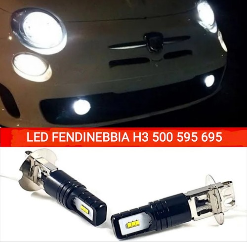 Kit led fendinebbia per - fendinebbia,