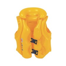 GIUBOTTO GONFIABILE GIUBBINO