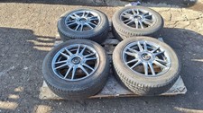 Ford Focus 2006 Set R15