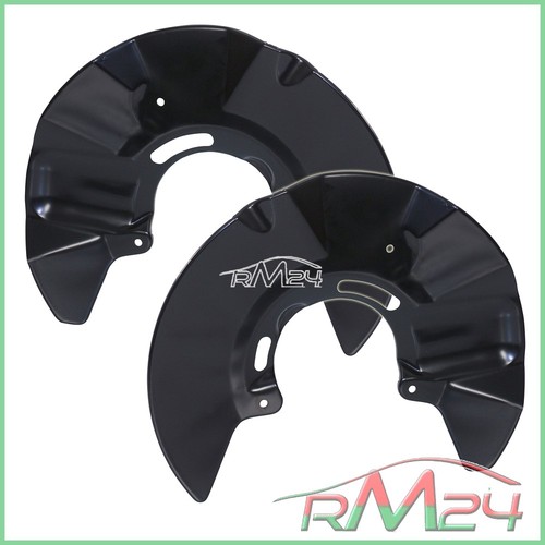 Lamiera paraspruzzi disco - 2x,