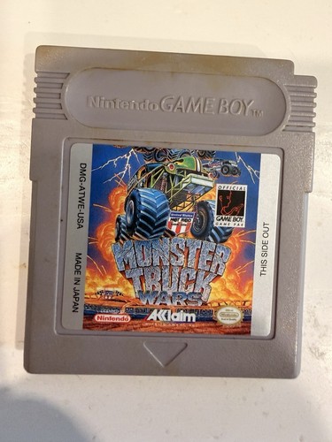 Gameboy gb giochi - 👽gameboy, a