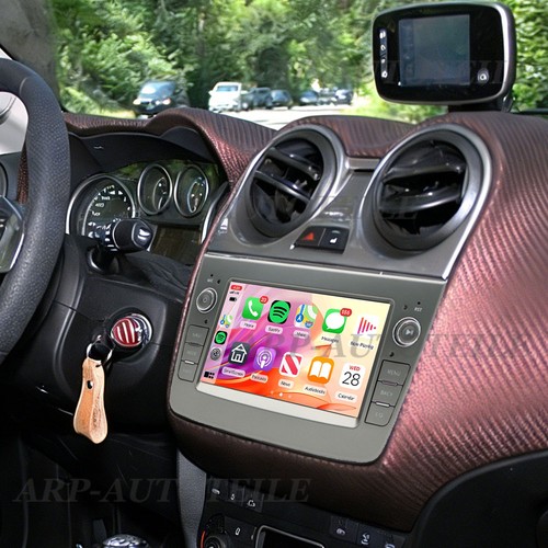 Autoradio 64g per alfa romeo - autoradio,