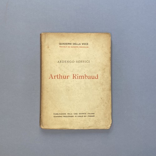 Arthur rimbaud ardengo - rimbaud,