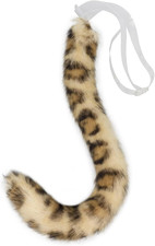 Costume Da Coda Di Gatto