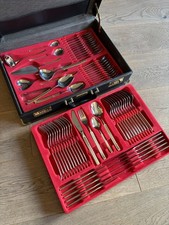 Set posate 71 pezzi Solingen