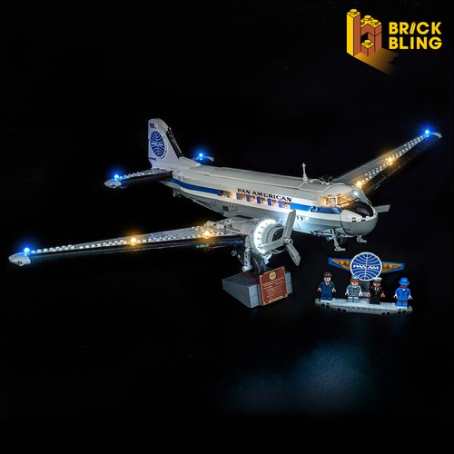 Brickbling luce led - luce, per