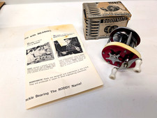 RODYMATIC 601A LEVEL WIND