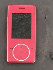 LG Chocolate VX8500P - rosa