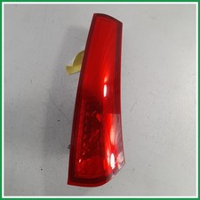 Fanale Posteriore