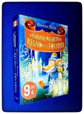 GERONIMO STILTON IL GRANDE