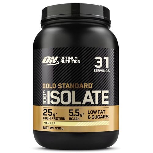 Optimum nutrition gold - optimum,