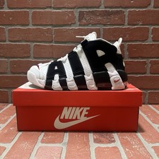 NUOVE NIKE AIR MORE UPTEMPO