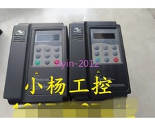 1pcs Usato in Huichuan MD380T2.2GB MD380T2.2GB-SL-307 2.2KW 380V #za